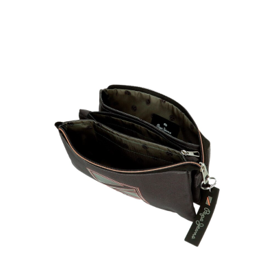 Estojo Triplo PEPE JEANS CODY