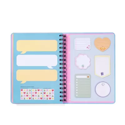 Agenda Wonder 2025-26 Semanal - É hora de triunfar