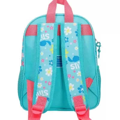 Mochila 25cm Aloha Stitch