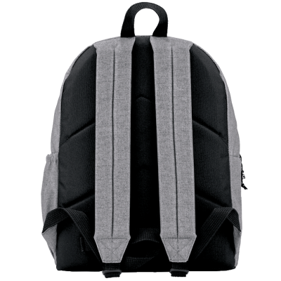 Mochila Clássica PC GH211  Silver Grey L46