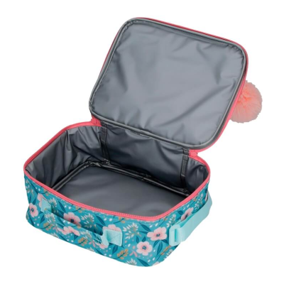 BOLSA TÉRMICA NEVER STOP DREAMING MOVOM