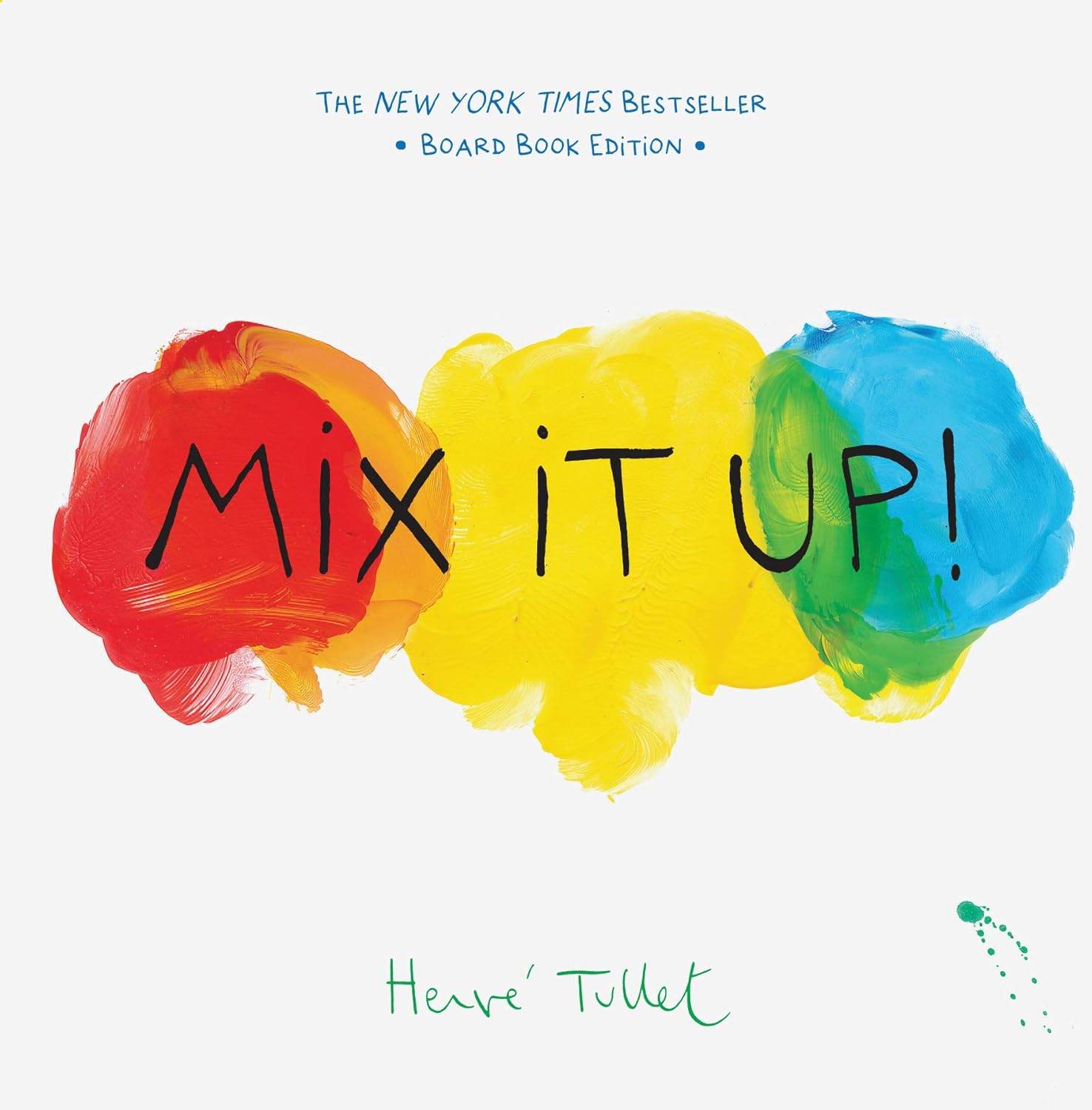 Mix It Up! | Besteseller Mix It Up! | Besteseller