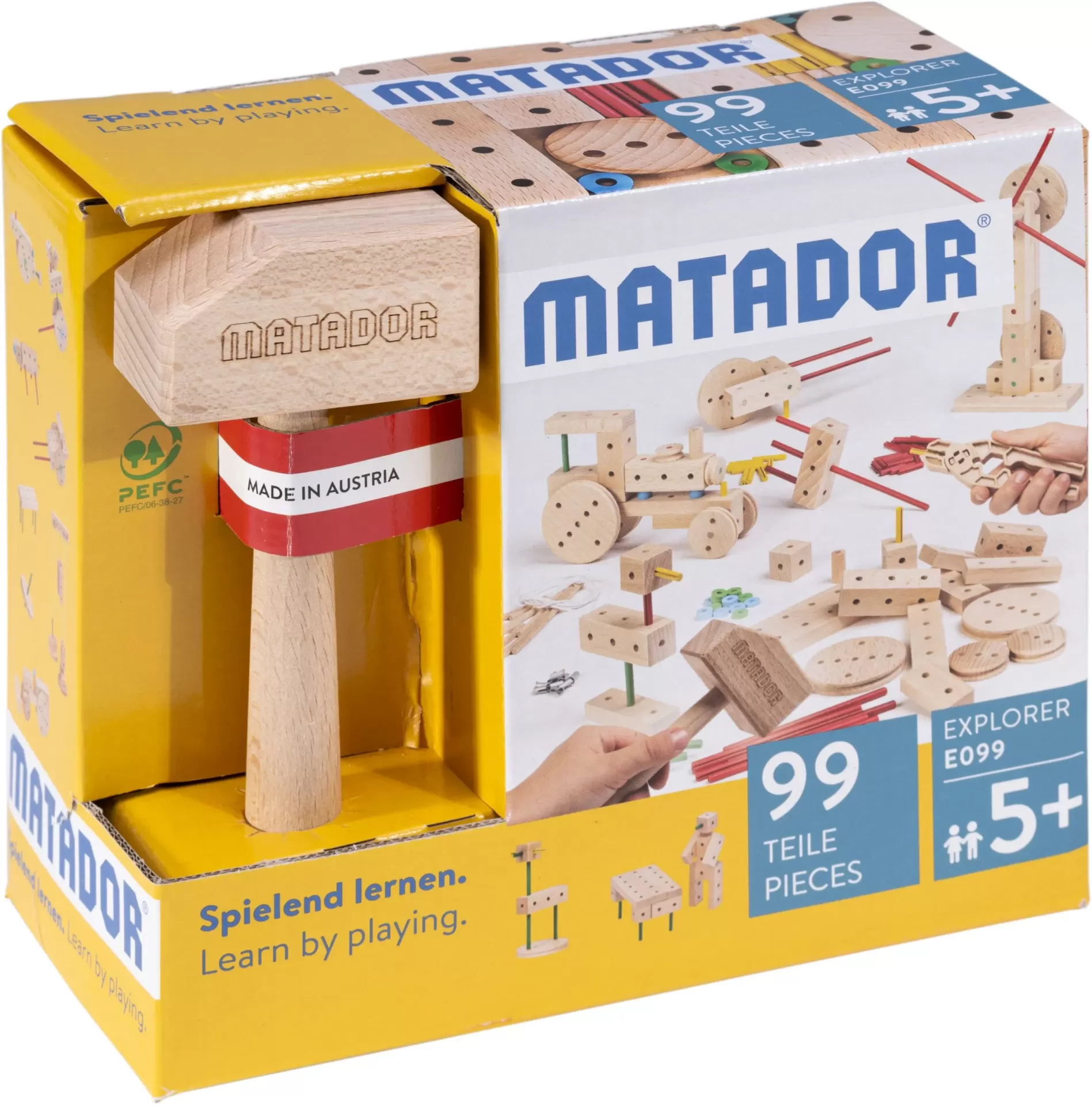 Matador Explorer E099