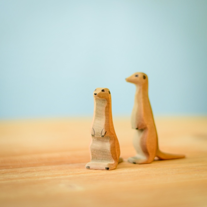 Suricata | Bumbu Toys Suricata | Bumbu Toys