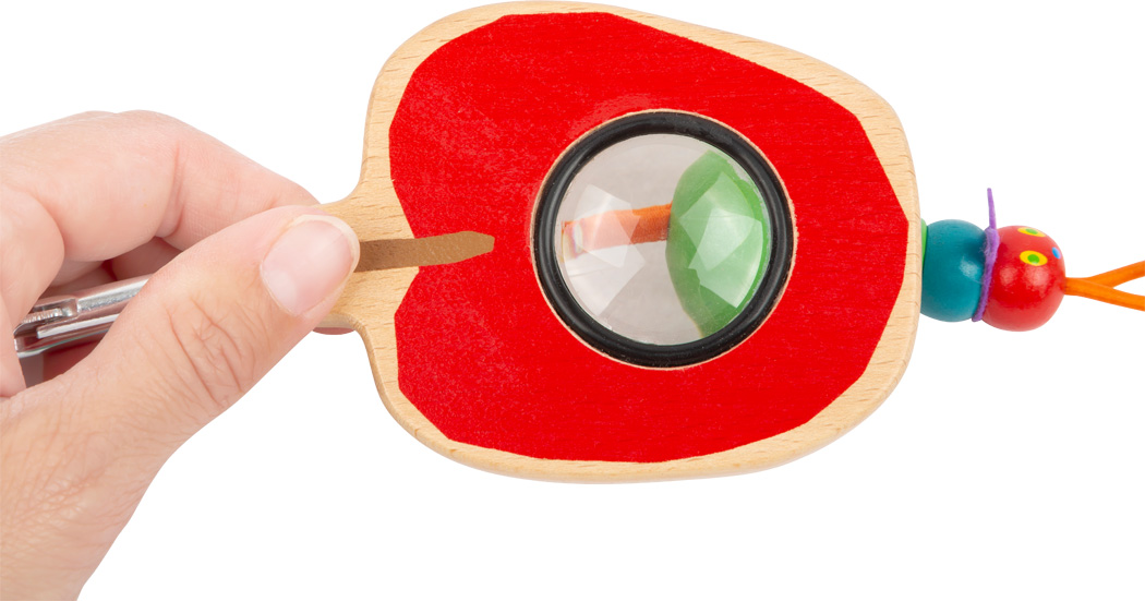 Lupa | Lagartinha Muito Comilona Lupa | Lagartinha Muito Comilona