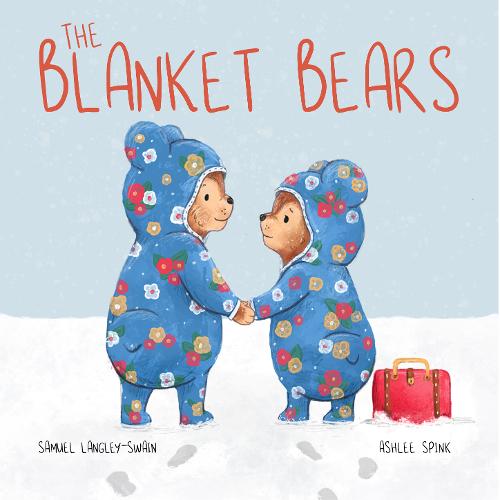 The Blanket Bears The Blanket Bears