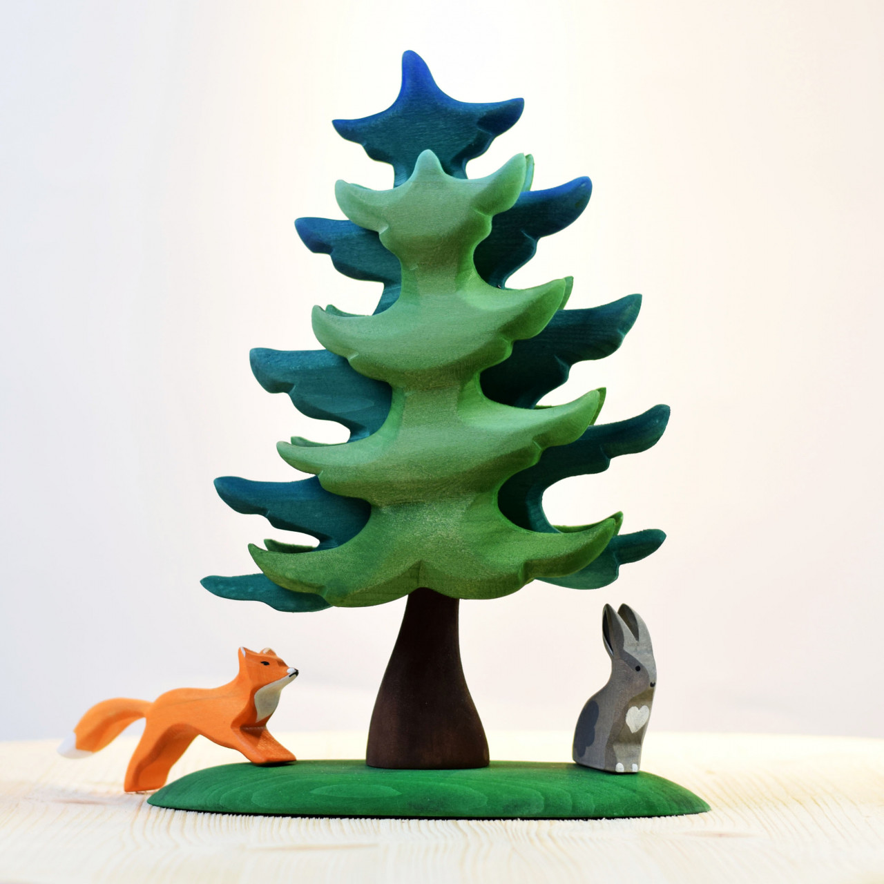 Abeto | Bumbu Toys Abeto | Bumbu Toys