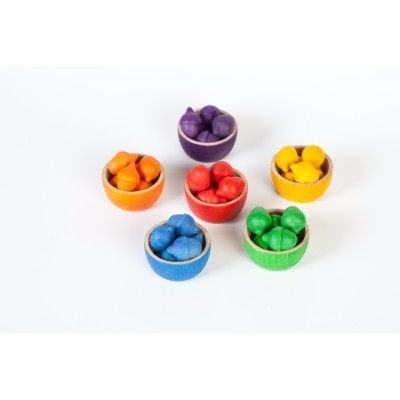 Potes e Bolotas | Grapat