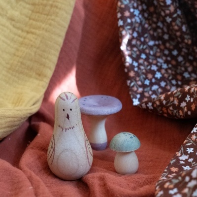 Moonlight Tale | Grapat Moonlight Tale | Grapat