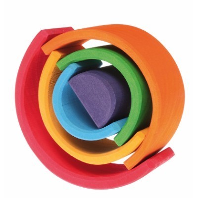 Arco-Íris pequeno | Grimm's