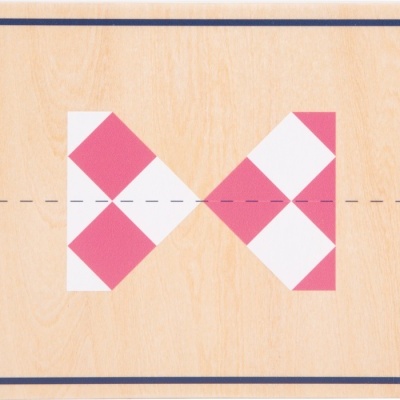 Reflexos e Coordenação | Jogo do Espelho