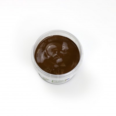 CASTANHO Tinta de Dedo Natural e Vegan - Neogrun