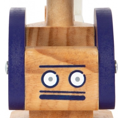 Helicóptero | Smallfoot