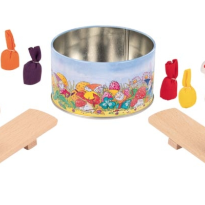 Mini Jogos 1 de 3 |  Goki