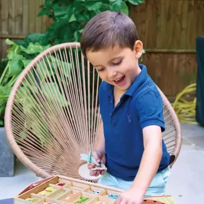 Hotel de Insetos | Tender Leaf Toys Hotel de Insetos | Tender Leaf Toys