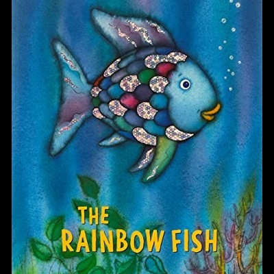 The Rainbow Fish