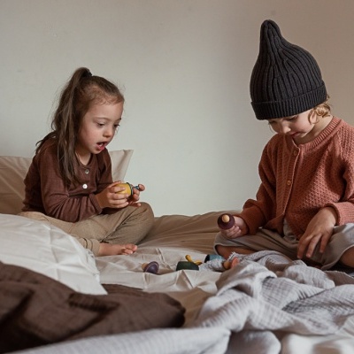 Little Things Vermelho | Grapat Little Things Vermelho | Grapat