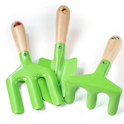 Kit de Jardinagem | BigJigs