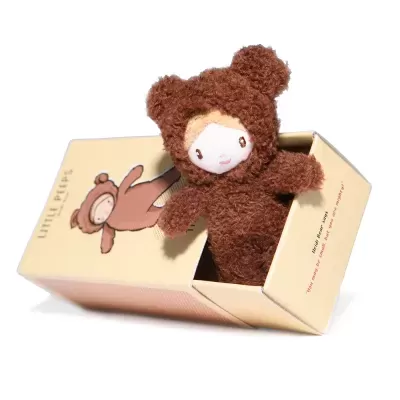 Ursinha Heidi Little Peeps | ThreadBear