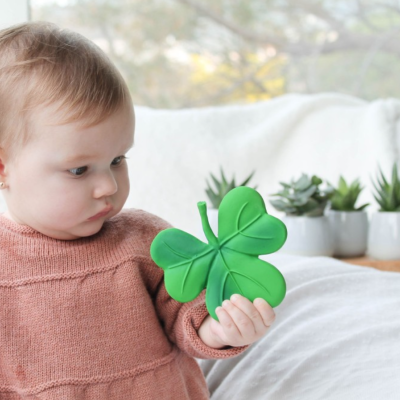 Trevo da sorte | Lanco