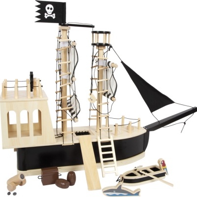 Navio Pirata Navio Pirata
