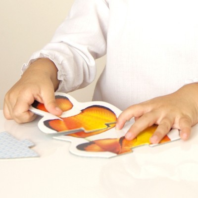 Puzzles Os Animais | Akros Puzzles Os Animais | Akros