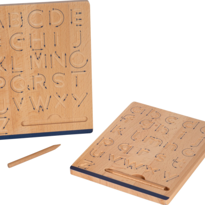 Quadro de escrita "Educate" | Small Foot Quadro de escrita "Educate" | Small Foot