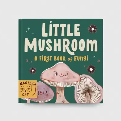 5 Minute Nature Story Box