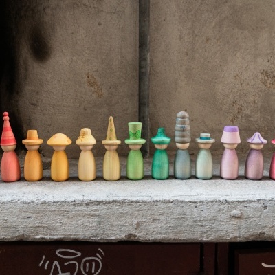 Fancy Nins | Grapat Fancy Nins | Grapat