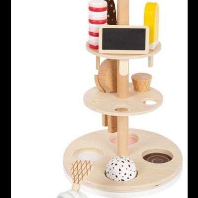 Suporte de Gelados | Smallfoot Suporte de Gelados | Smallfoot