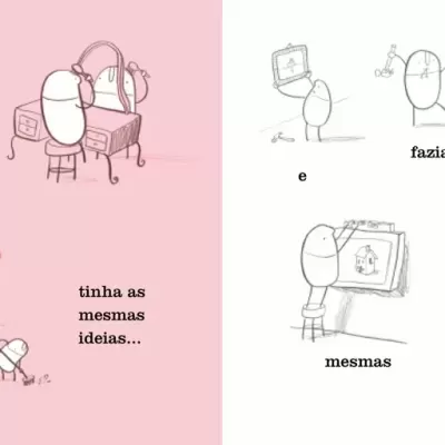 Os Nicos em a Camisola Nova