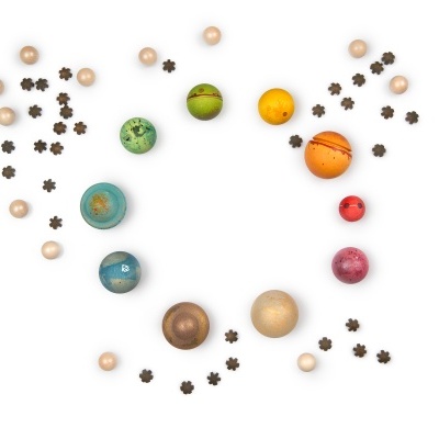 Dear Universe | Grapat