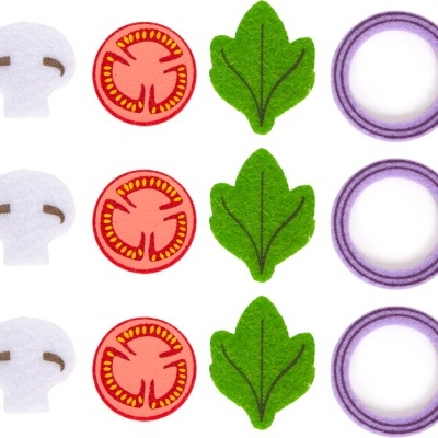 Kit de Cozer Pasta | Mini Chef Kit de Cozer Pasta | Mini Chef