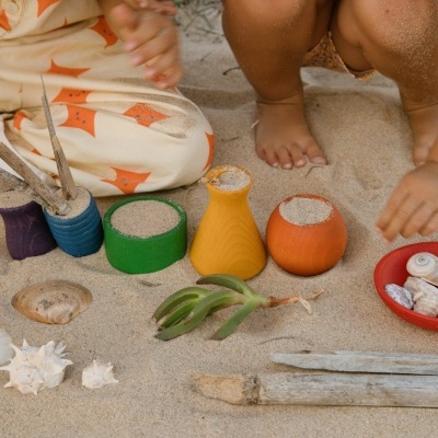 Pots | Grapat Pots | Grapat