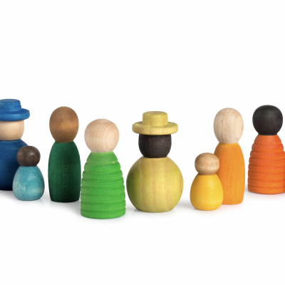 Juntos Together | Grapat