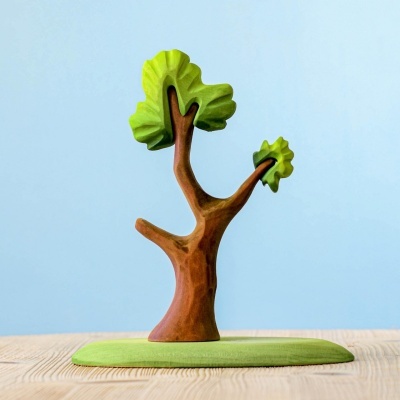 Árvore dos Pandas| Bumbu Toys