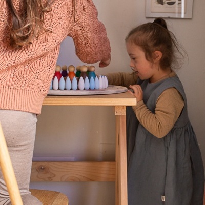 Flocos de Neve Peças Soltas