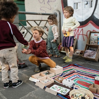 Caixa de Permanência | Grapat