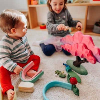 Bordo Japonês | Bumbu Toys Bordo Japonês | Bumbu Toys