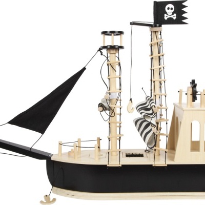 Navio Pirata Navio Pirata