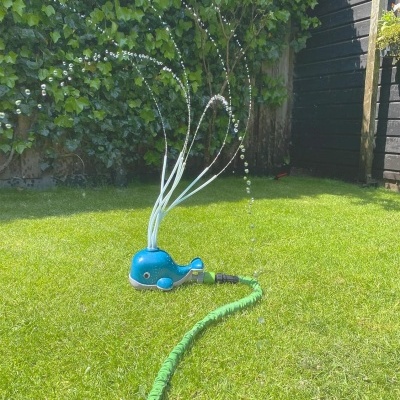 Baleia Aspersor | BS Toys Baleia Aspersor | BS Toys