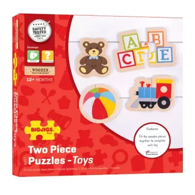 Brinquedos Puzzle de Peças | BigJigs Brinquedos Puzzle de Peças | BigJigs