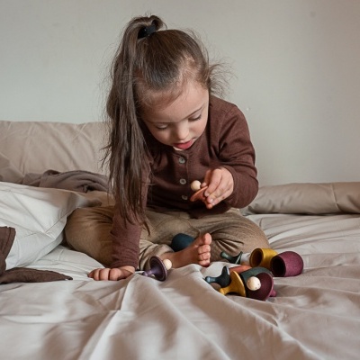 Little Things Vermelho | Grapat Little Things Vermelho | Grapat