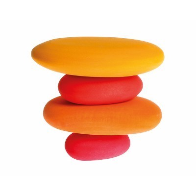 Pedras de Fogo | Grimm's