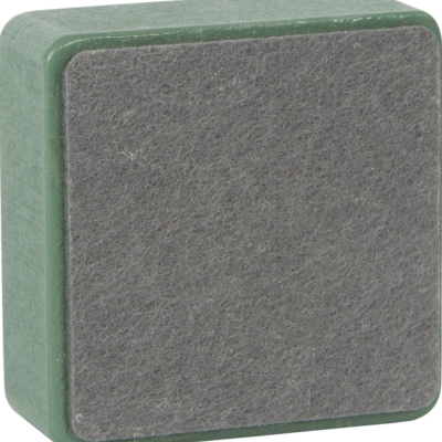 Quadro Ardósia e Branco | Small Foot