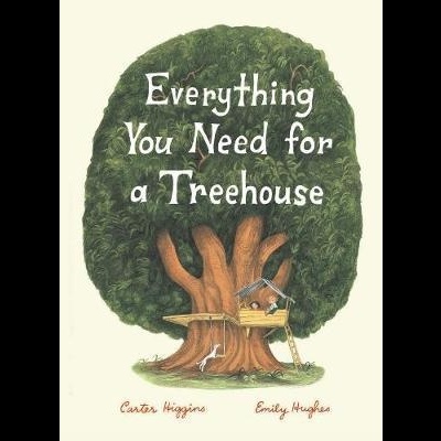 Everything You Need for a Treehouse