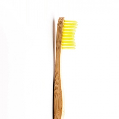 Escova de dentes Suave bambu | Adulto | Humble Brush