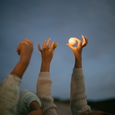 Dear Universe | Grapat