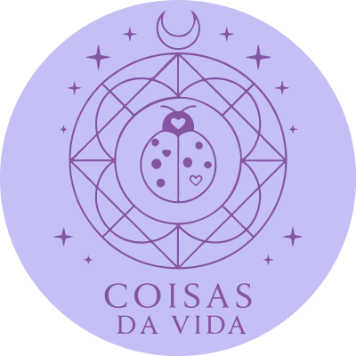 Website Coisas da Vida