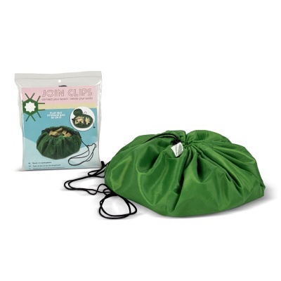 Saco de Arrumação STEM Construção | Join Clips